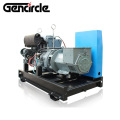 6 cylinder diesel engine 380v prime power 80kw 90kw silent diesel generator price